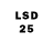 Марки 25I-NBOMe 1,8мг Infill Doskp
